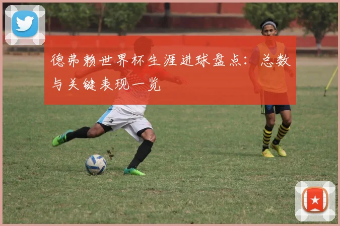 德弗赖世界杯生涯进球盘点：总数与关键表现一览